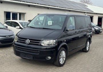 VW T5 Transporter 164.515 km 17.900 &euro; Neustadt 31535
