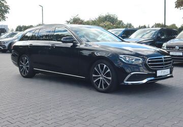 Mercedes-Benz E 200 53.250 km 30.900 &euro; Hannover 30457
