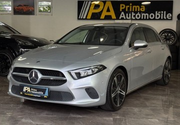 Mercedes-Benz A 180 95.900 km 18.999 &euro; Langenhagen 30853