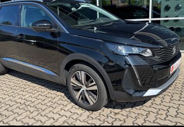 Peugeot 5008 47.510 km 25.379 &euro; Garbsen 30826
