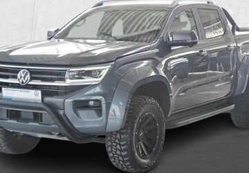 VW Amarok 3.500 km 86.770 &euro; Langenhagen 30853