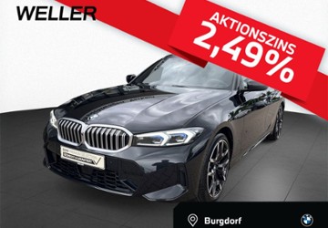 BMW 330 22.141 km 43.950 &euro; Burgdorf 31303