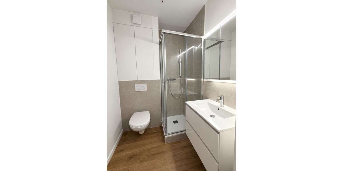 Etagenwohnung Hannover Vahrenwald-List - 3 Zimmer, 70 m&sup2;, 1.085&euro; | Angebot:27385443