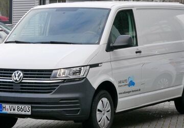 VW T6 Transporter 28.800 km 26.950 &euro; Langenhagen 30853