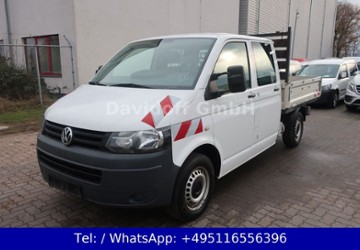 VW T5 Transporter 191.337 km 7.900 &euro; Hannover 30179