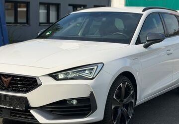 Cupra Leon 64.000 km 19.990 &euro; Hannover 30453
