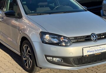 VW Polo 95.900 km 7.700 &euro; Isernhagen (Awb) Hannover 30916