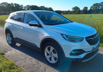 Opel Grandland (X) 79.800 km 13.500 &euro; Garbsen 30827