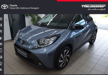 Toyota Aygo (X) 12.518 km 16.440 &euro; Wunstorf 31515