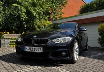 BMW 430 Gran Coupé 209.000 km 18.900 &euro; Garbsen 30823
