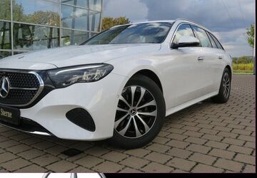 Mercedes-Benz E 220 1.851 km 46.850 &euro; Gehrden 30989
