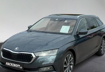 Skoda Octavia 78.383 km 23.980 &euro; Hannover 30165