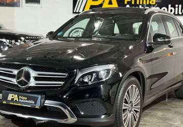 Mercedes-Benz GLC 350 169.900 km 22.999 &euro; Langenhagen 30853
