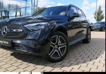 Mercedes-Benz GLC 300 21.561 km 65.950 &euro; Gehrden 30989