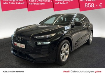 Audi Q6 e-tron 33.162 km 60.450 &euro; Hannover 30179