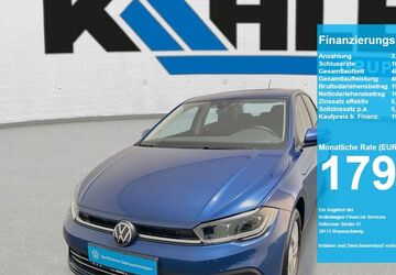 VW Polo 20.175 km 19.990 &euro; Neustadt am Rübenberge 31535