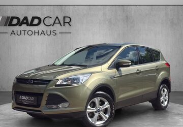 Ford Kuga 37.591 km 12.990 &euro; Garbsen bei Hannover 30827