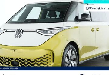 VW ID. Buzz 12.524 km 66.990 &euro; Hannover 30419