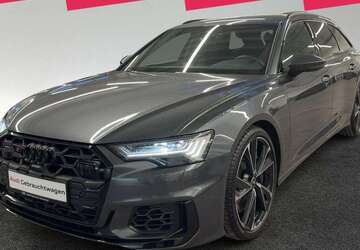 Audi S6 20.717 km 52.490 &euro; Hannover 30179