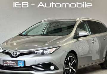 Toyota Auris 229.000 km 7.690 &euro; Hannover 30167