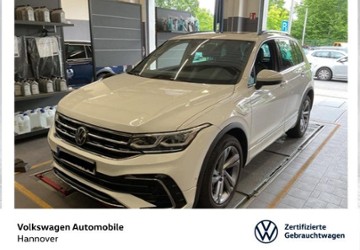 VW Tiguan 22.226 km 33.990 &euro; Hannover 30655