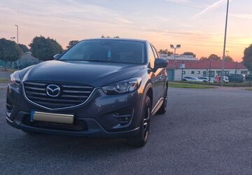 Mazda CX-5 167.400 km 12.400 &euro; GARBSEN 30826