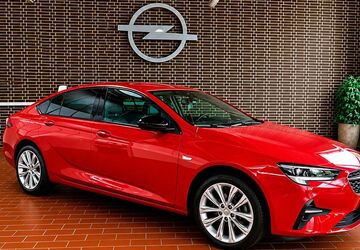 Opel Insignia 57.547 km 19.900 &euro; Garbsen 30823