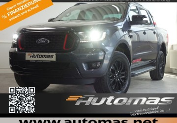 Ford Ranger 92.900 km 27.980 &euro; Garbsen / Hannover 30827