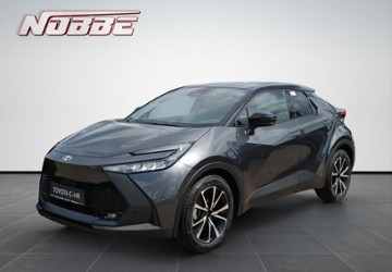 Toyota C-HR 6.300 km 29.250 &euro; Garbsen 30827