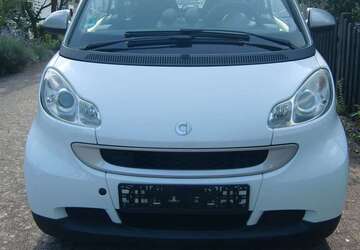 Smart forTwo 174.477 km 3.800 &euro; Laatzen 30880