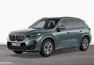 BMW X1 10.432 km 53.500 &euro; Hannover 30539