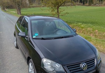 VW Polo 216.000 km 3.196 &euro; Springe 31832