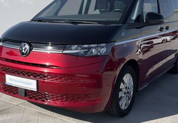 VW T7 Multivan 14.596 km 41.450 &euro; Hannover 30519