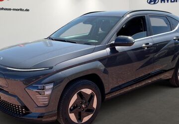 Hyundai KONA Elektro 7.900 km 41.980 &euro; Laatzen 30880