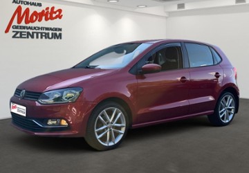 VW Polo 87.006 km 11.780 &euro; Laatzen 30880