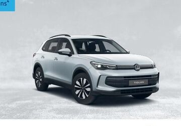 VW Tiguan 8.742 km 32.390 &euro; Lehrte 31275