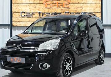 Citroen Berlingo 89.000 km 6.950 &euro; Hannover 30453