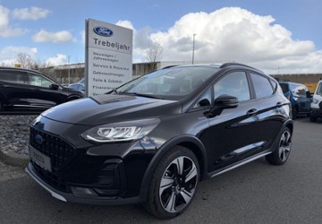 Ford Fiesta 33.696 km 20.990 &euro; Wunstorf 31515