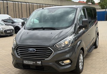 Ford Tourneo Custom 140.000 km 24.999 &euro; Hannover 30449