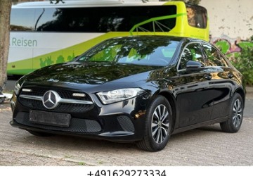 Mercedes-Benz A 180 215.476 km 13.490 &euro; Langenhagen 30855