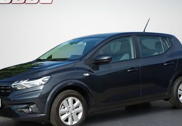 Dacia Sandero 25.550 km 13.750 &euro; Garbsen 30827