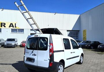 Renault Kangoo 289.000 km 2.290 &euro; Garbsen 30827