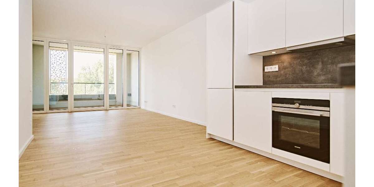Etagenwohnung Hannover Mitte - 2 Zimmer, 115 m&sup2;, 1.496&euro; | Angebot:24827643