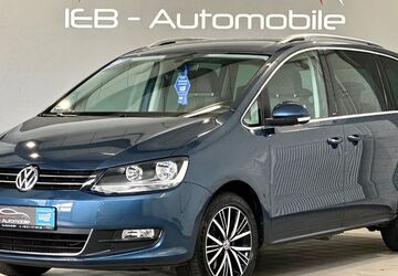 VW Sharan 132.000 km 17.990 &euro; Hannover 30167