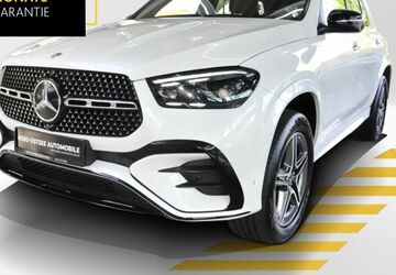 Mercedes-Benz GLE 450 9.078 km 79.900 &euro; Garbsen 30827