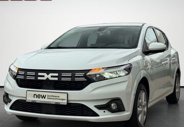 Dacia Sandero 70.000 km 11.490 &euro; Hannover 30177