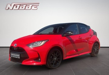 Toyota Yaris 22.200 km 22.000 &euro; Hannover 30177