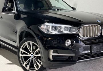BMW X5 307.000 km 18.000 &euro; Hannover 30179