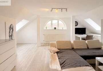 Wohnung Hannover-Linden Linden - 3 Zimmer, 74 m&sup2;, 750&euro; | Angebot:27348114