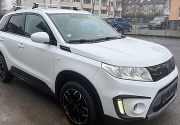 Suzuki Vitara 144.800 km 10.450 &euro; Garbsen 30827